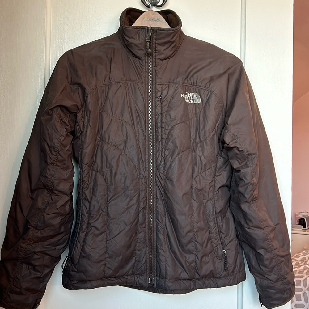 North Face Jacket